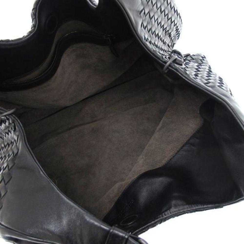 Bottega Veneta Campana Bag Large